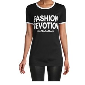 Dolce & Gabbana T-Shirt